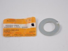 NOS KAWASAKI 1973-1981 LOCK