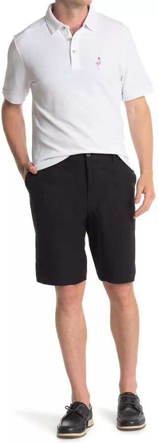 Tommy bahama mens shop silk shorts