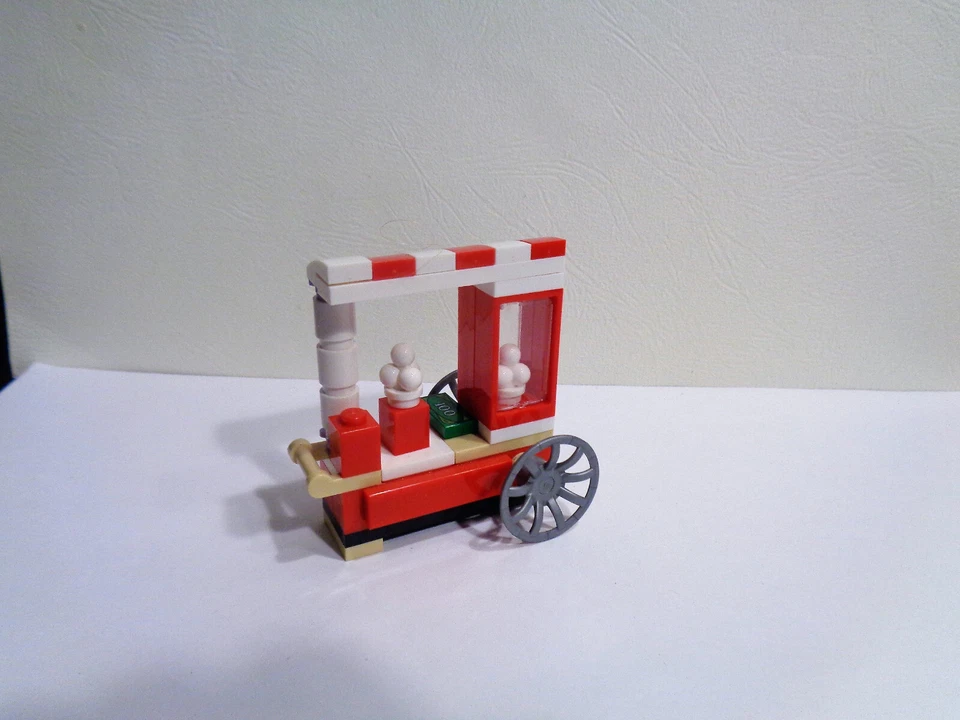 LEGO 41130, photo 2 sur 2