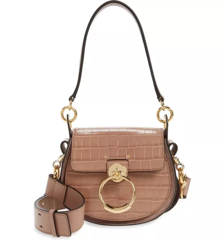 Cross body bags Chloe' - Tess crossbody - CHC22SS153G31001