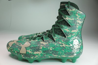 under armour highlight mc le