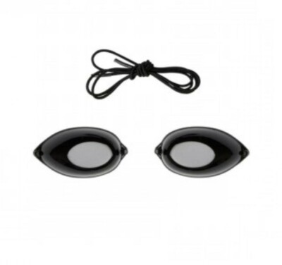 Australian Gold/Ilidz-4eyez-i googles/UV-Schutzbrille/Solariumbrille 