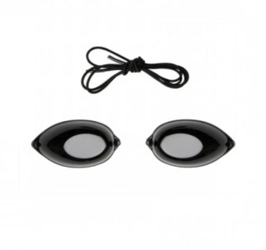 Australian Gold/Ilidz-4eyez-i googles/UV-Schutzbrille/Solariumbrille