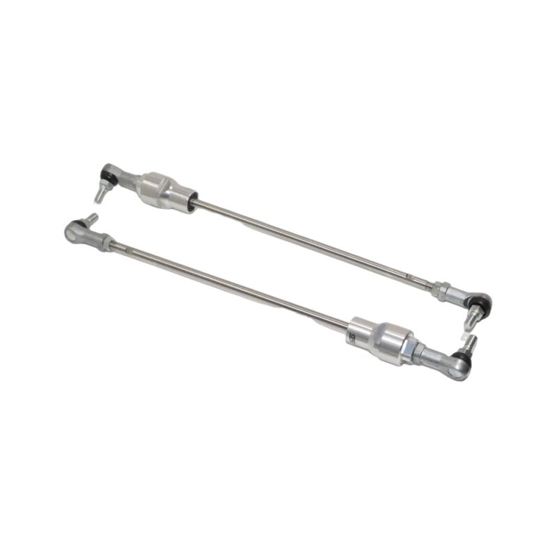 STI Genuine OEM FLEXIBLE DRAW STIFFENER F For SUBARU WRX STI (VA