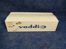Vaddio 999-1105-009 Quick Connect Pro Universal, No Power Supply