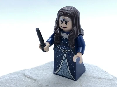 LEGO® Harry Potter Minifigur Rowena Ravenclaw NEU aus 71043 - hp162 - Bild 1 von 2