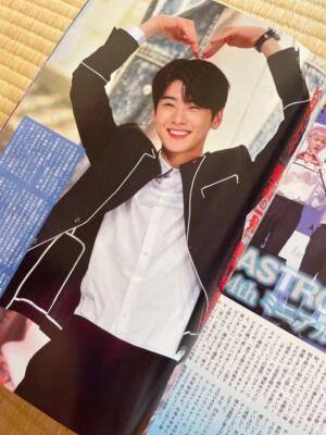 Korean Magazine K-Star Dx Bangtan Boys Sp Vol.2 Complete