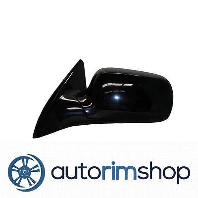 Purchase Passenger Replacement Power Folding Heated Mirror 06-09 Buick Lucerne 25822566 In - Foto 5