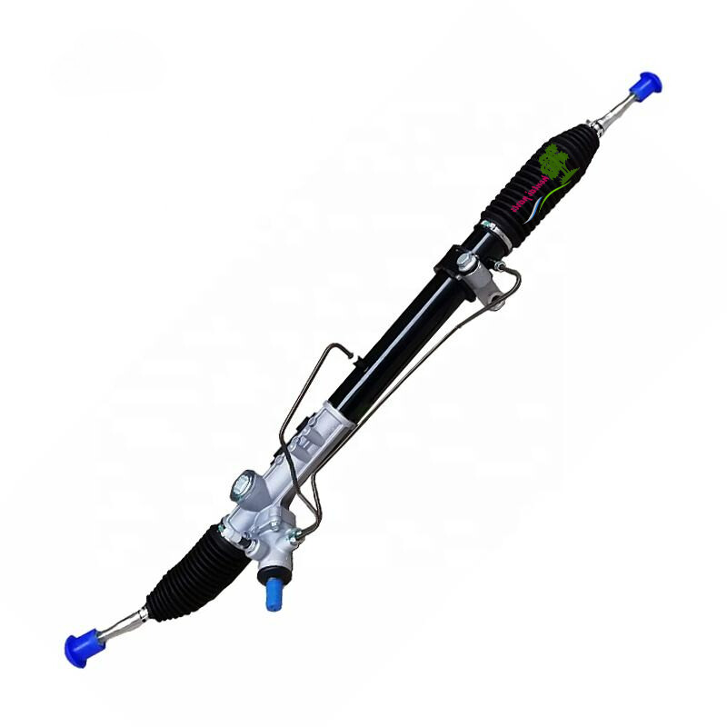 油圧パワーステアリングラックギアボックス日産ナバラ D40 49200EA000