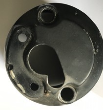 Yamaha RD 400 C / D (1976 / 1977) Tachometer Housing