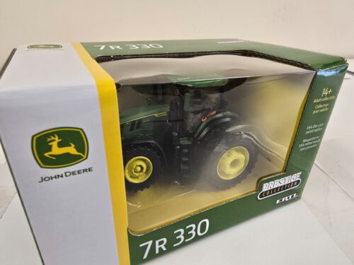 John Deere 7r330 Prestige Collection Die Cast 1:64 - Picture 2 of 4
