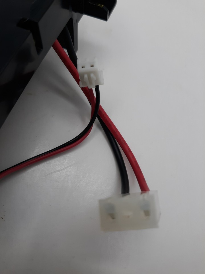 KEURIG KDuo Essentials 5000 Coffee Control Board Brew Button Switch