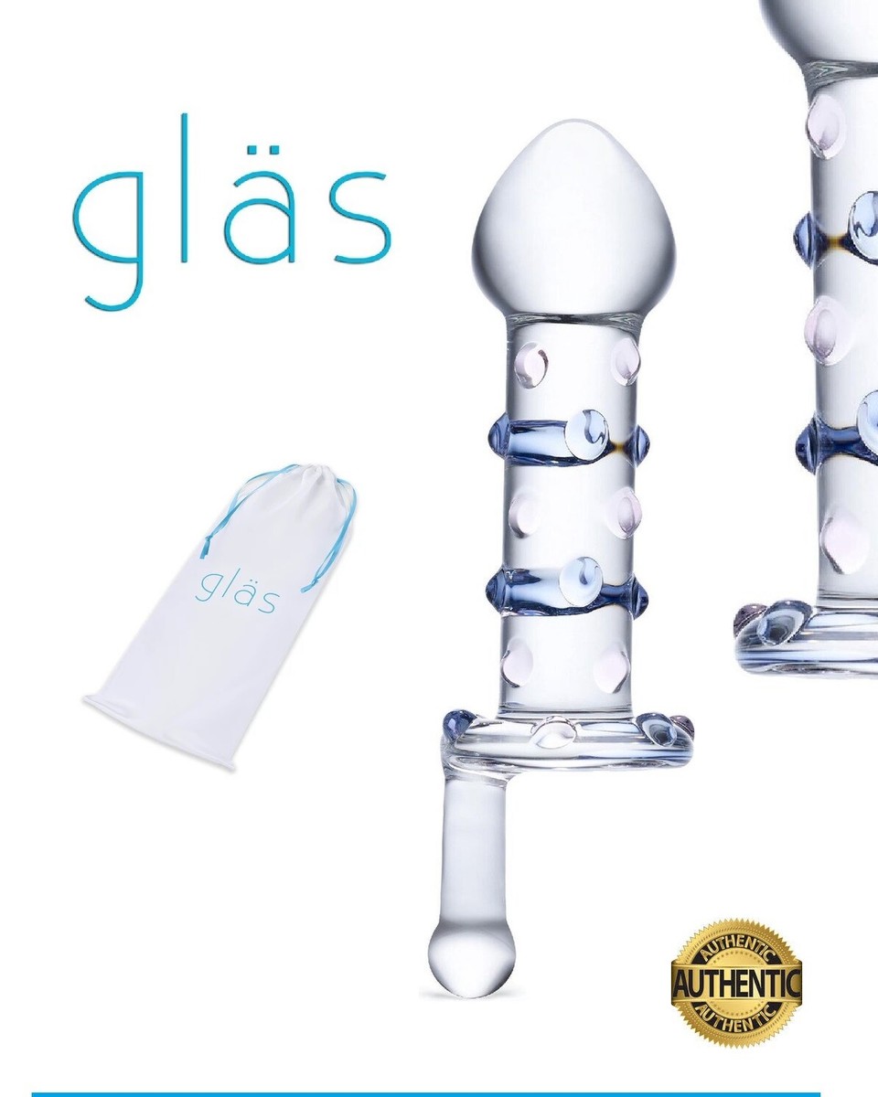 Glass Anal Butt Plug Crank P-Spot Prostate and G-spot Sex Toy Candy Land Juicer | eBay Glass Anal Butt Plug Crank P-Spot Prostate and G-spot Sex Toy Candy Land Juicer | eBay