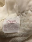 Vintage Chatham Blanket Soft White Acrylic 87”X 70” — photo 4