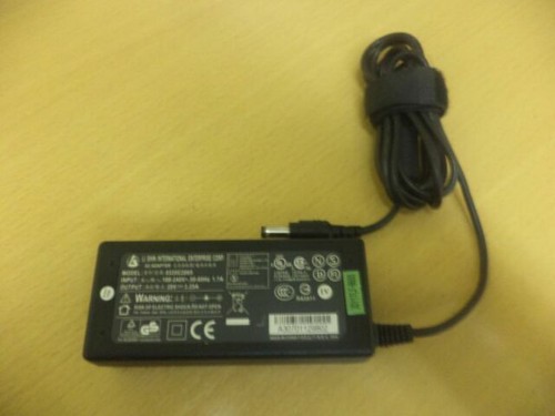 AC Adapter Home Wall Charger For Brother PT-20 PT20 P-touch Label Maker PSU - Foto 7