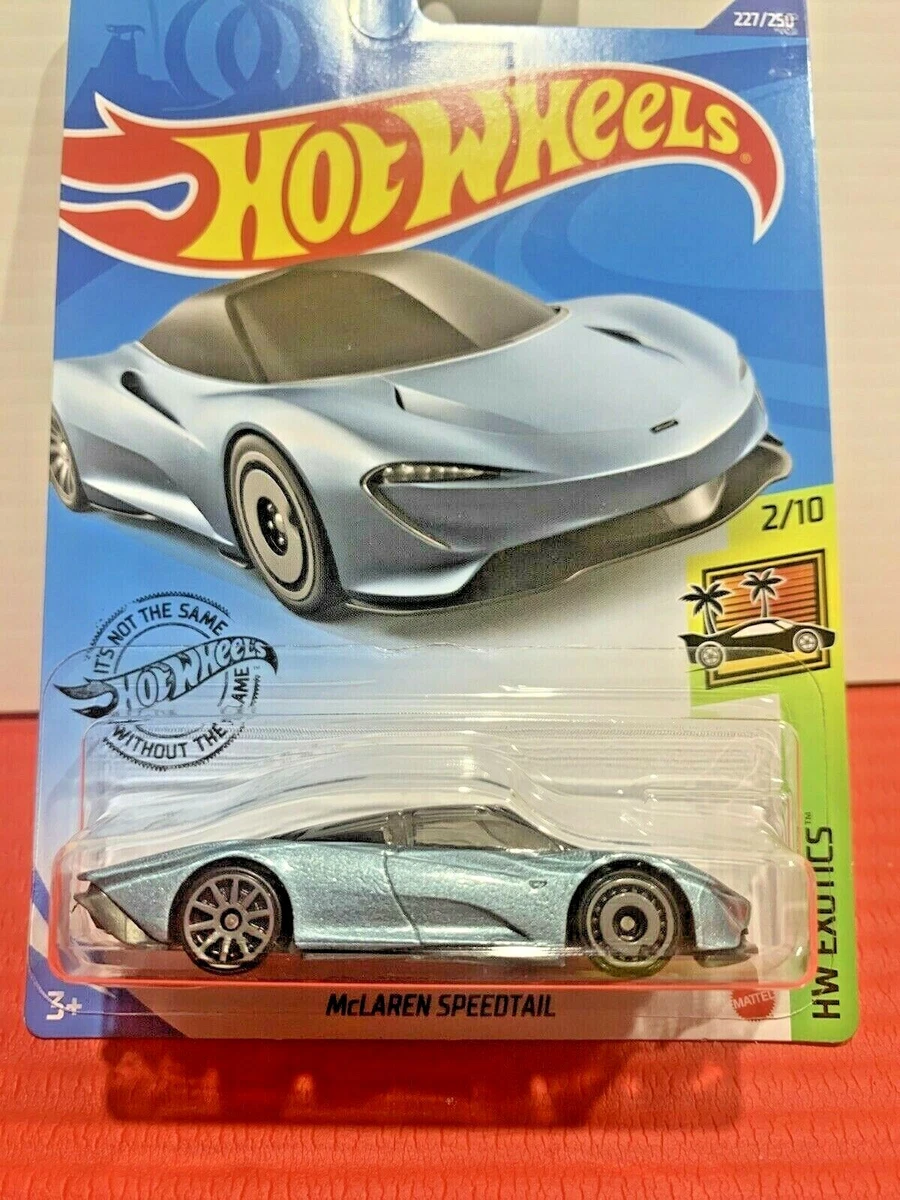 Hot wheels a store case 2020