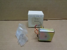 Vapormatic VPF4102 Regulator D4VNN10316A 