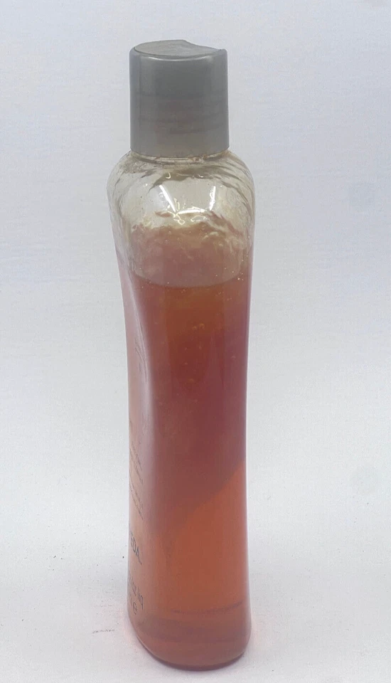 Limpiador corporal Intuition Chakra VI Pure Fume - 8,5 oz - RARO *Ver descripción Foto 3 de 4