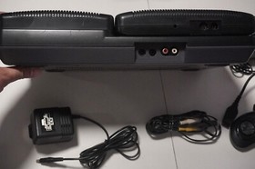 Sega Mega Drive 2 + Mega CD 2 console Japan combo system US Seller