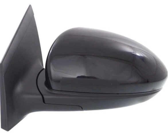 New Passenger Side Heated Power Mirror For 2011-2016 Chevrolet Cruze GM1321421 - Image 4 of 4