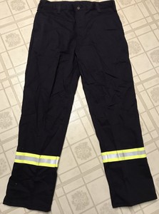 cat 2 fr pants