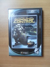 (PC) - GROUND CONTROL