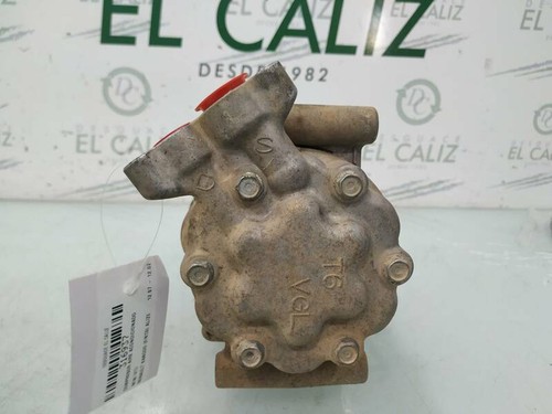 1417J klimakompressor für RENAULT KANGOO (F KC0) ALIZE 2005 316937