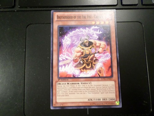 YUGIOH NEW COMMON ETERNITY CODE TO IGNITION ASSAULT E - J  NM M YOU CHOOSE - Picture 158 of 198