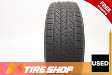 Used 19565r15 Yokohama Avid Gt - 91s - 7.532 No Repairs
