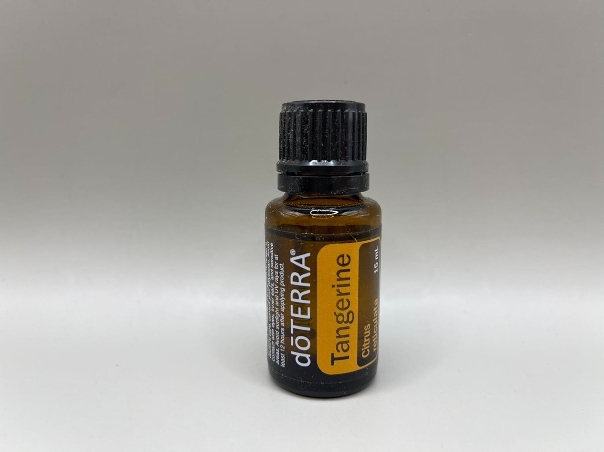 EMIMON 32　doterra Cleanse and Restore Kit (VMG+ and EO Mega+) | doTERRA