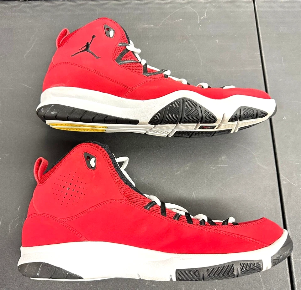 Jordan Pre - Game XT Promo Muestra Zapatos Hombres Talla 13 Promo 170399 LN4 Temporada H010 Foto 2 de 4