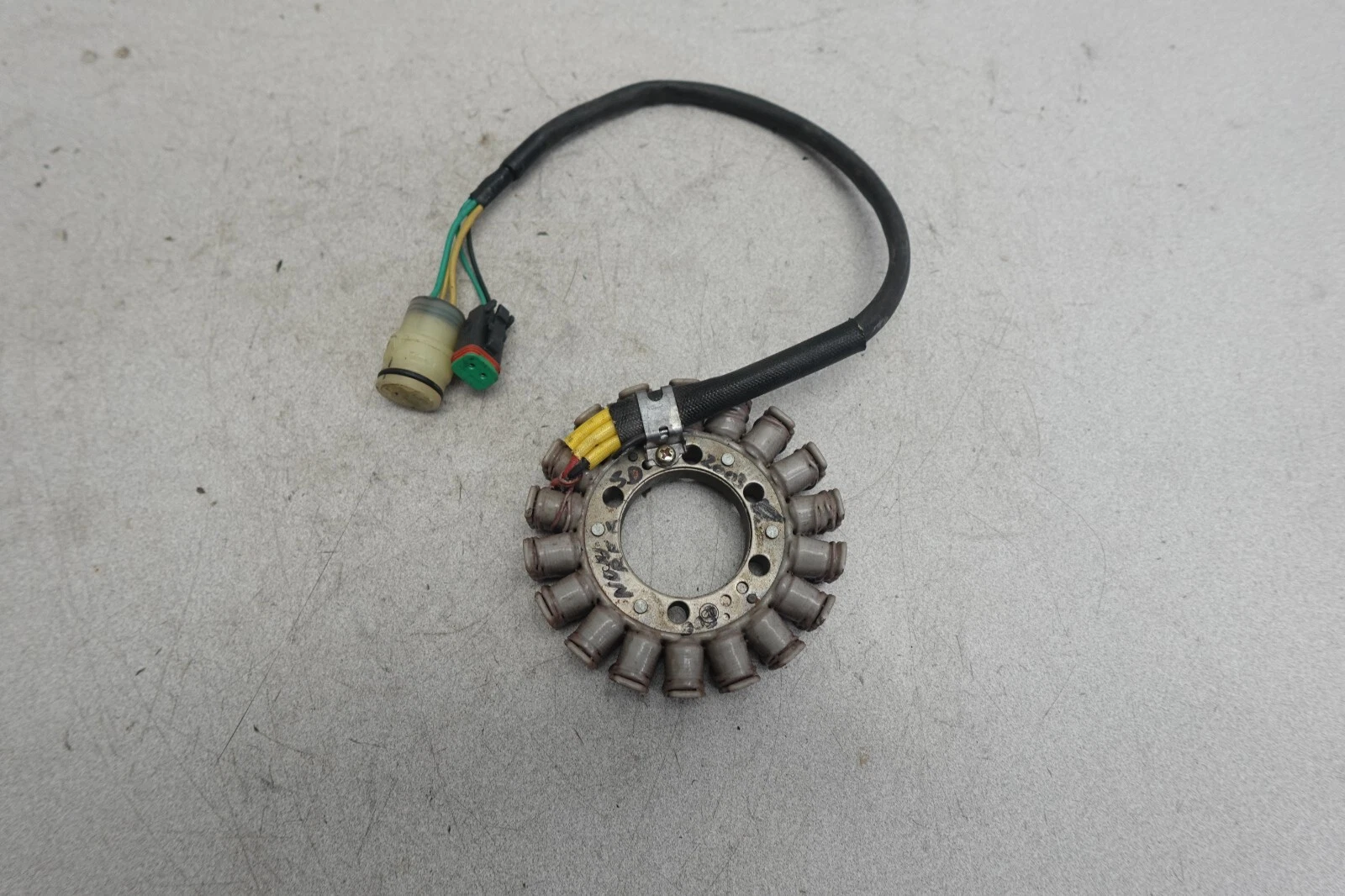 2002-2010 MXZ Summit Ski-Doo OEM Stator Generator Alternator Magneto