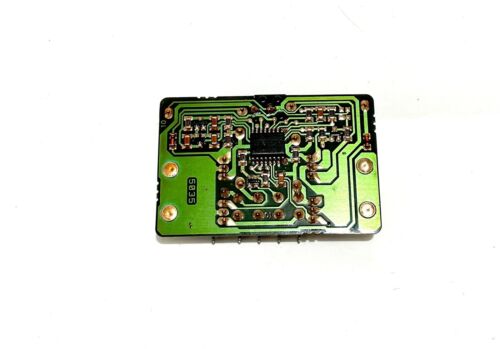 🐝Mercedes R129 W124 W210 W202 W140 Hirschmann AUTA 6000KE Antenna Control Relay - Picture 3 of 3