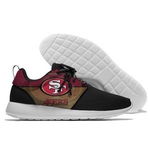 san francisco 49ers sneakers