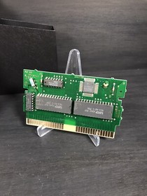 Double Dragon II: The Revenge con manuale (NES, 1990) autentico e testato