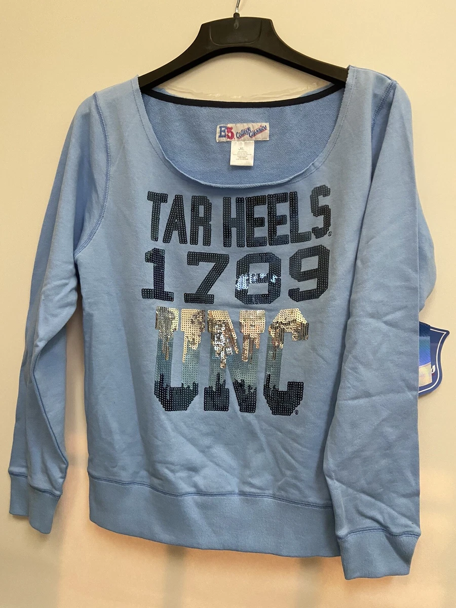 Sequin outlet sweatshirt women's