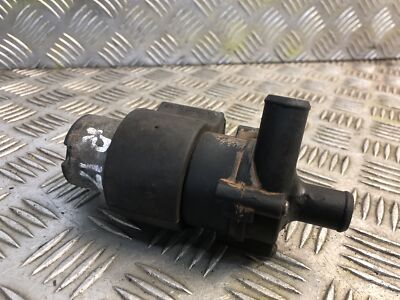 MERCEDES-BENZ SLK R170 Zusätzliche Hilfswasserpumpe 0018351364