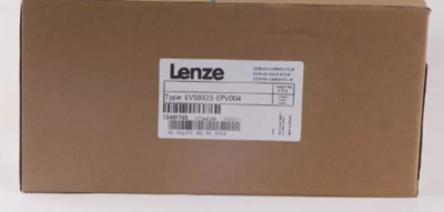 One Brand New LENZE Servo Drive Inverter EVS9323-EPV004