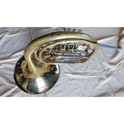 YAMAHA ヤマハ フレンチホルン YHR-311 Yamaha Horn YHR-311 Suitable for used objects from japan | eBay