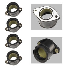 Carburetor Intake Manifold Boot Joint Carb Holder Fit Kawasaki ZR750 Zephyr ZR-7
