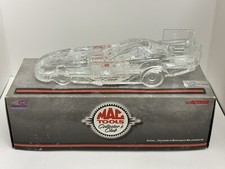 MAC TOOLS 1:24 JOHN FORCE 1999 GTX CRYSTAL FUNNY CAR 1 Of Only 5,004 Mint Cond.