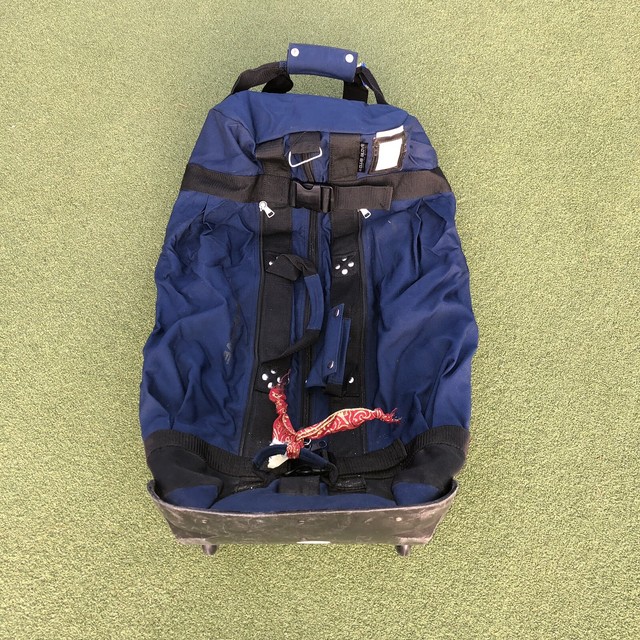 club glove luggage sale
