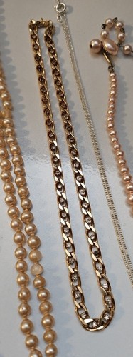 Necklace Lot - Picture 4 of 8