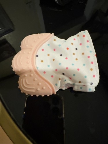 Bright Starts Arm/leg Rattles 1 Hand Teether - Picture 3 of 8