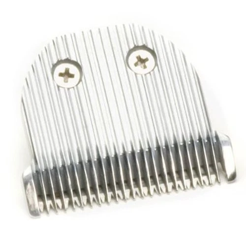 Master Grooming Tools Ultra Violet Steel Pet Trimmer Replacement Blade # 30