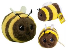 Hummel Tschilli 21 cm Bumblebee dick fett fla...