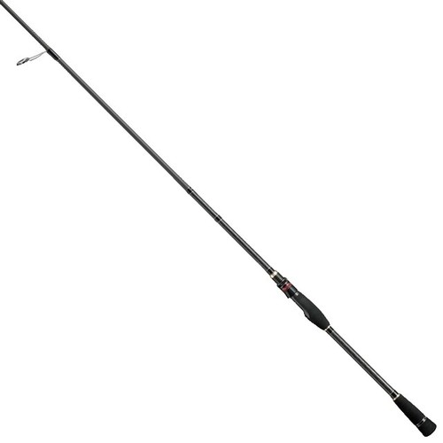 YAMAGA Blanks Blue Current III 76 Stream Spinning Rod Saltwater
