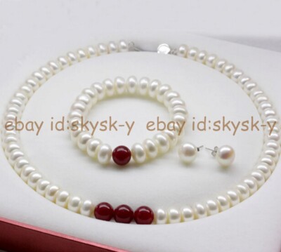 7-8mm AA Quality Japanese Akoya Loose Pearl In White For Sale | Pearls Only - Foto 7