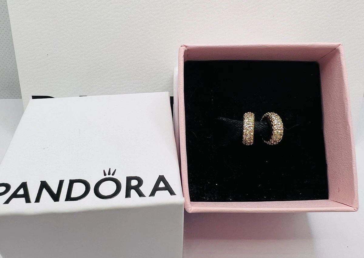 Pandora spacers ebay sale