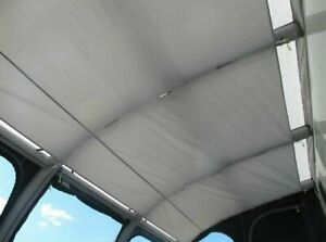 Starcamp Quick And Easy 325 Air Roof Liner Genuine Lining Porch Awning